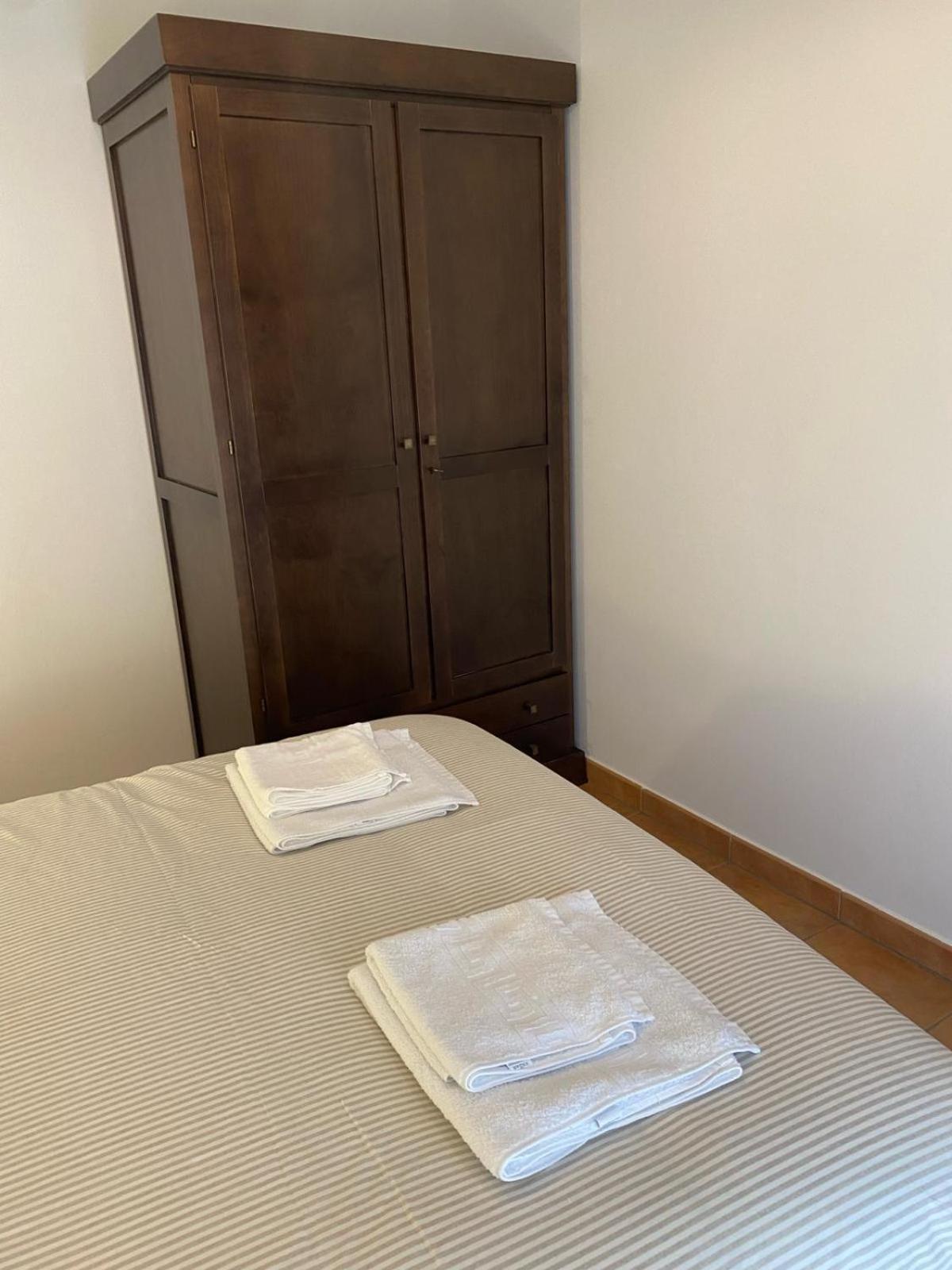 Apartamento Puerta Del Perdon Constantina Εξωτερικό φωτογραφία