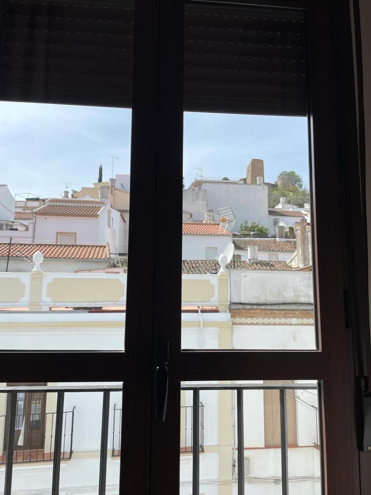 Apartamento Puerta Del Perdon Constantina Εξωτερικό φωτογραφία